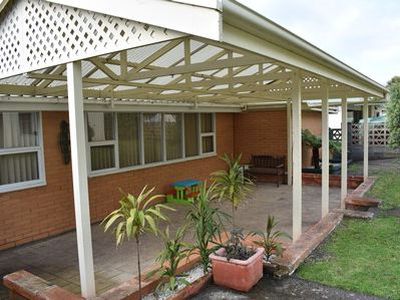 18 Monash Terrace , Millicent