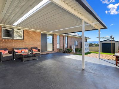39 Jindalee Crescent, Nowra