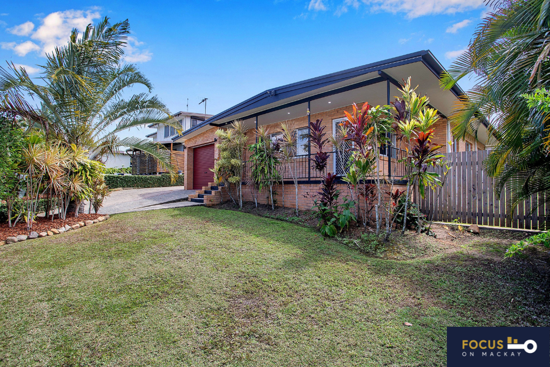 36 Holack Street, North Mackay