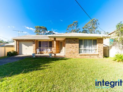 8 Ridgelands Drive, Sanctuary Point