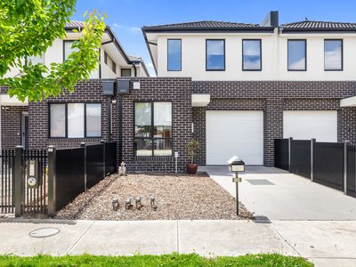 58B Napoleon Street, West Footscray
