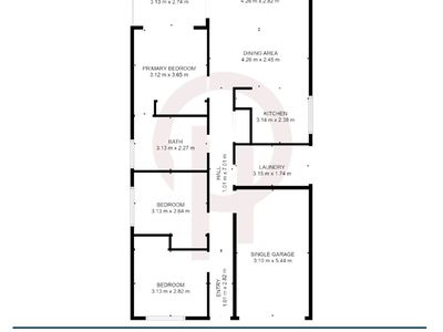 1 TRADEWINDS CLOSE, Redlynch