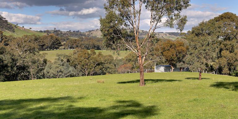 1751 Euroa Mansfield Road, Euroa