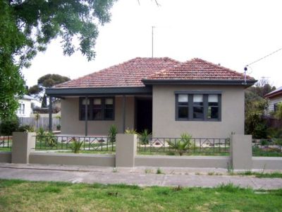 Horsham
