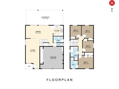 15 Coonamble Street, Hoxton Park