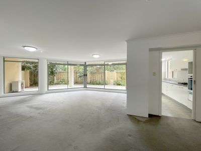 G02 / 95 Brompton Road, Kensington