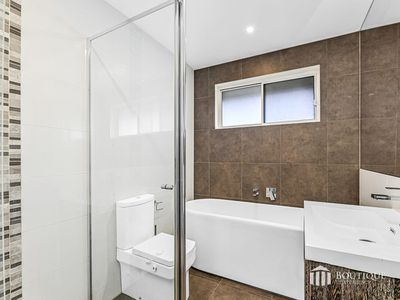 116 Outlook Drive, Dandenong North