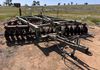 A/C - 98% UNRESERVED WOODBINE PASTORAL CO. PARKES (PROPERTY SOLD) NSW