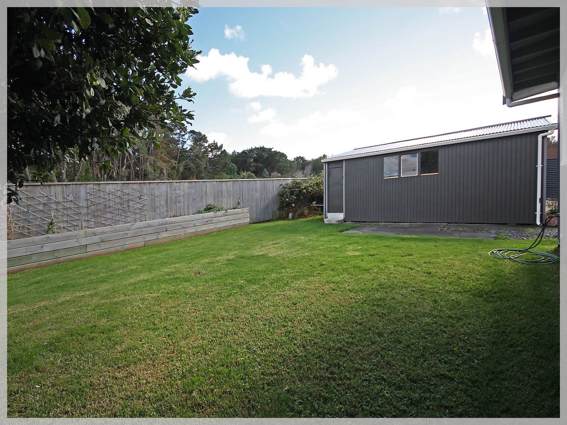 66A Nash Parade, Foxton Beach