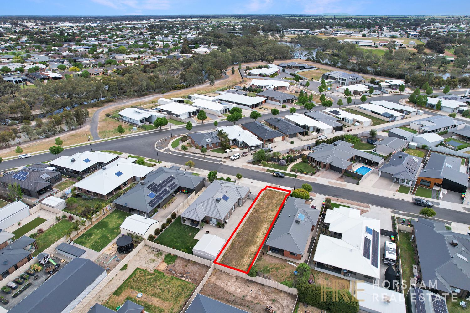 1/10 Dellar Crescent, Horsham