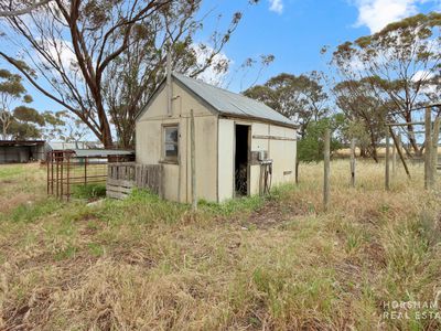 241 Wyn Wyn Road, Natimuk