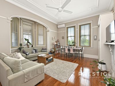 134-136 Forest Road, Arncliffe