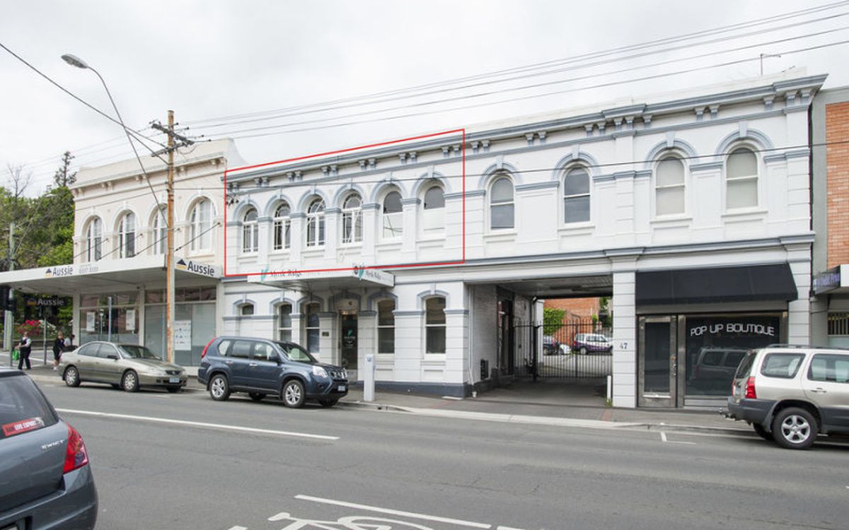 gallery