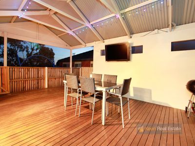 25 Bella Crescent, Hallam