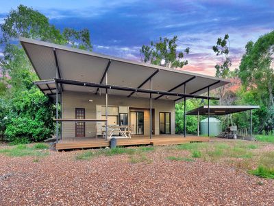 143 Balanda Drive, Dundee Beach