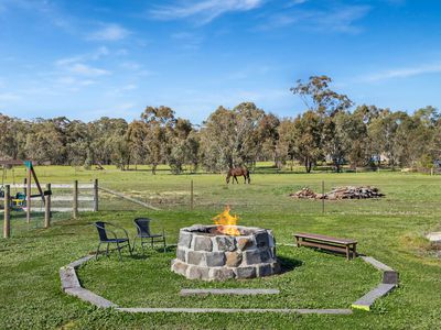205 Hirds Road, Heathcote