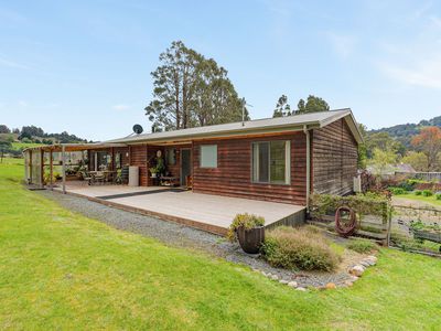 99A Arve Road, Geeveston