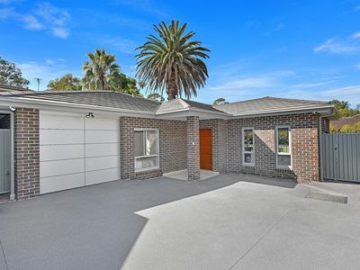 3 / 45 Waratah Street, Oatley