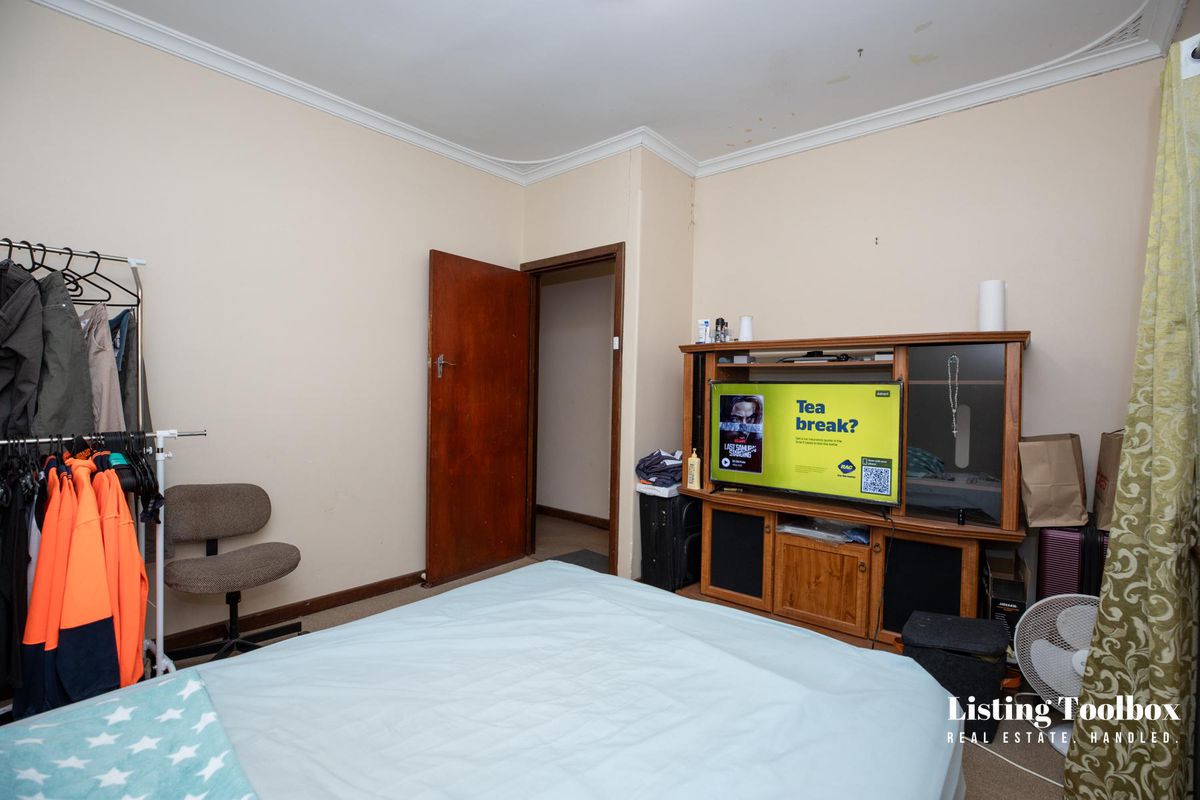 3 Arthur Road, Wagin