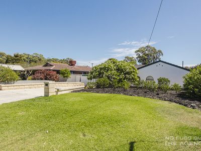 34 Lyndoch Crescent, Greenwood