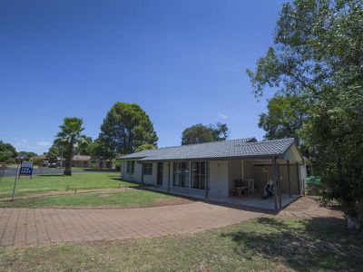 2 Meurer Court, Dubbo