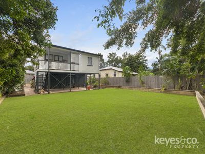 7 Lomax Street, Mysterton