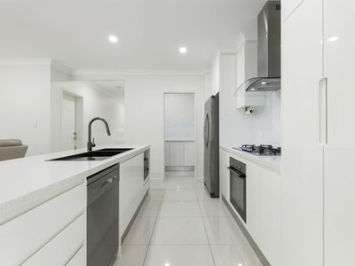 67 Moorinya Circuit, Mount Peter