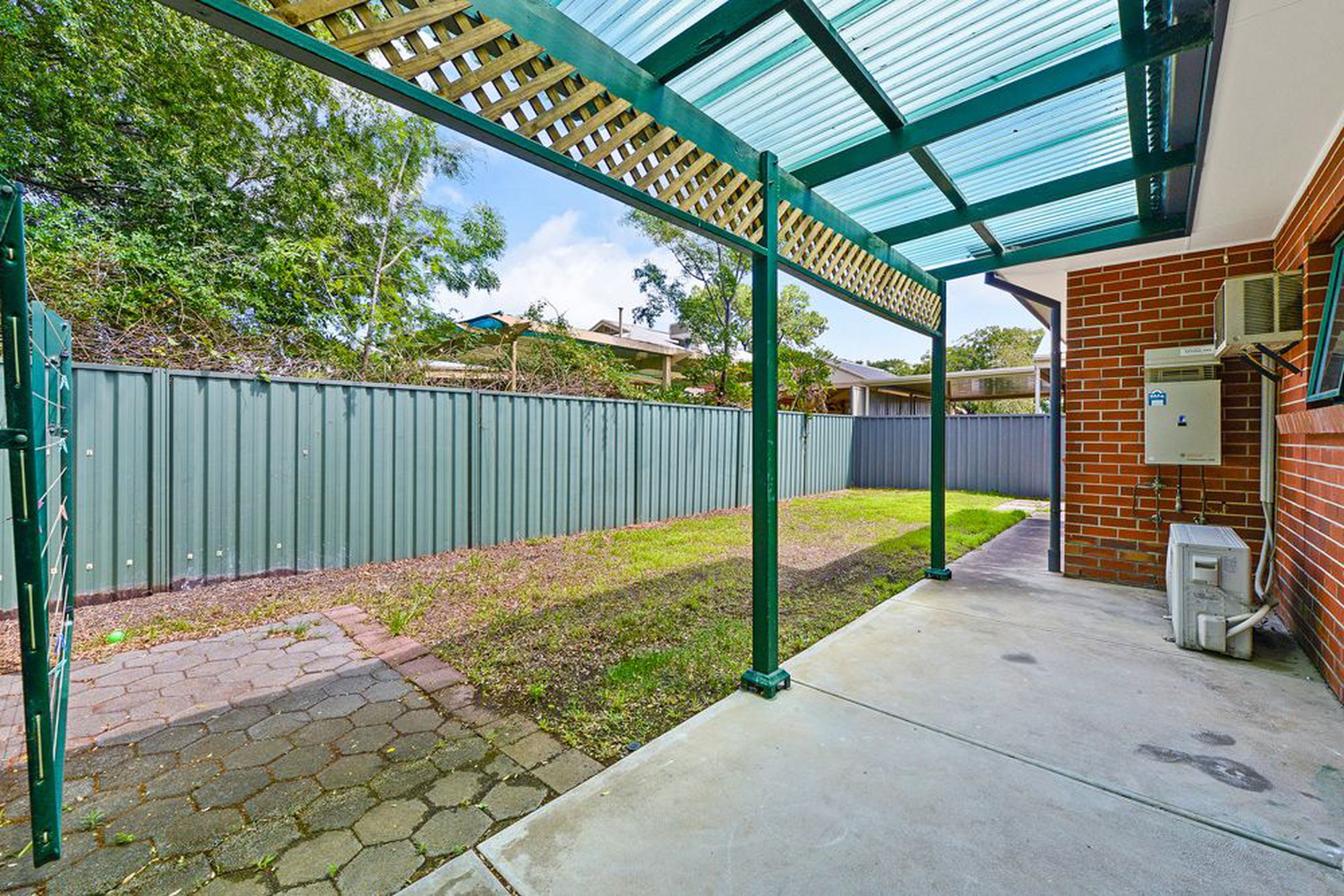 8 / 75 Coombe Road, Allenby Gardens