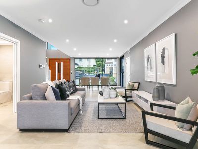14 Mulyan Avenue, Carlingford
