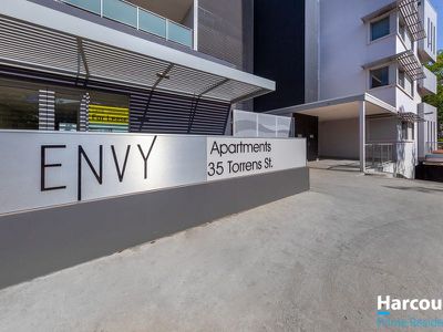 2 / 35-37 Torrens Street, Braddon