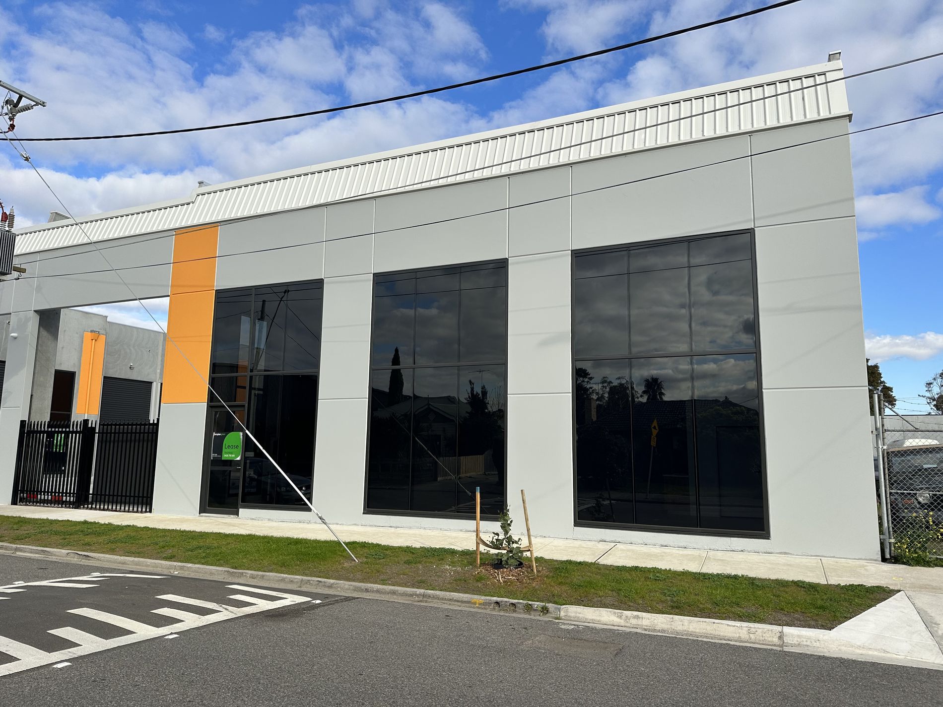 10 / 55-59 Halsey Road, Airport West