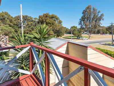 2-7 Rawlins street, Glendalough