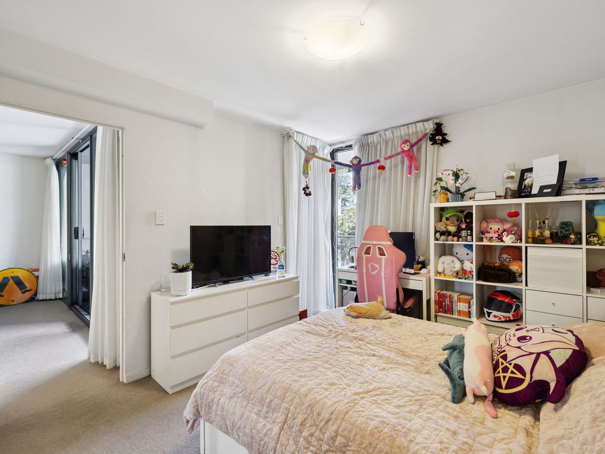 20 / 208 Adelaide Terrace, East Perth