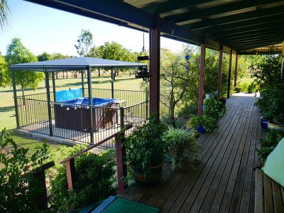 8 Hilltop Drive, Ellesmere