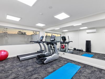 38 / 17 Wickham Street, East Perth