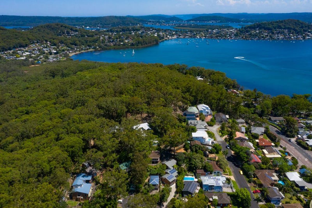 6A Leonie Parade, Green Point