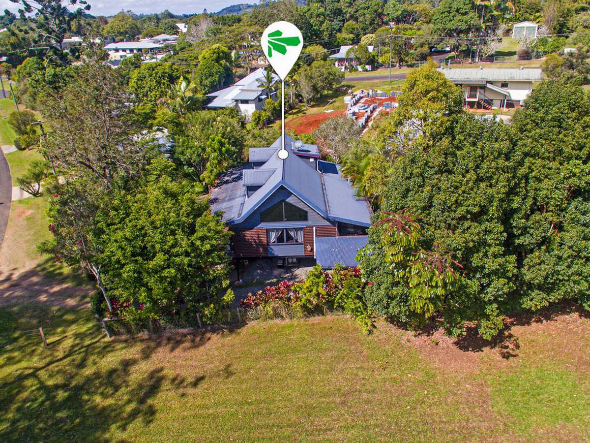 7 Newland Street, Yungaburra