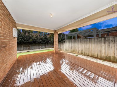 93 Tristania Drive, Point Cook