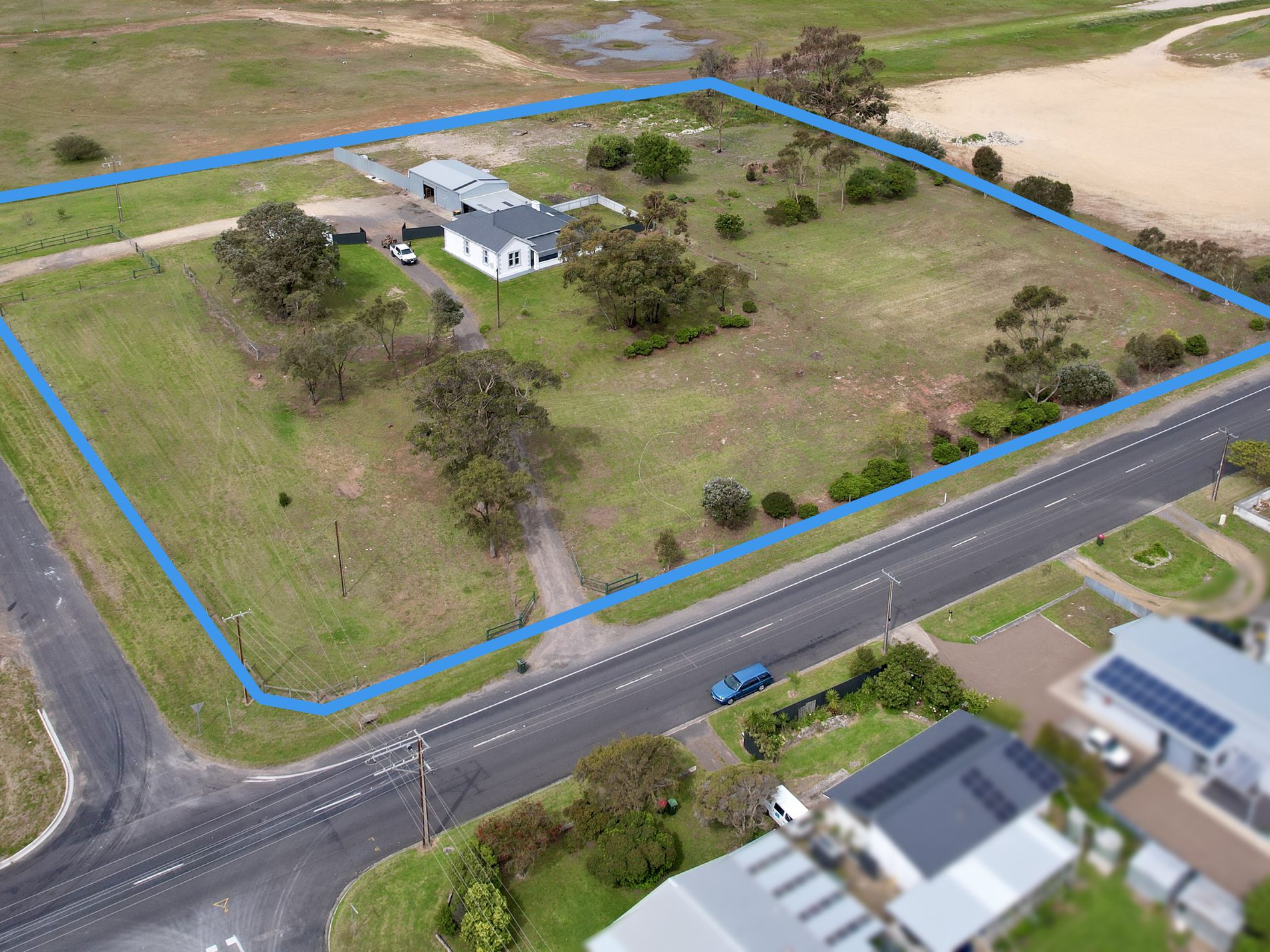 217 Mount Gambier Road, Millicent