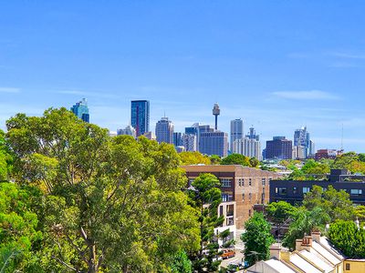 72 / 679 Bourke Street, Surry Hills