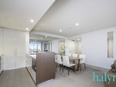 508 / 8 Adelaide Terrace, East Perth