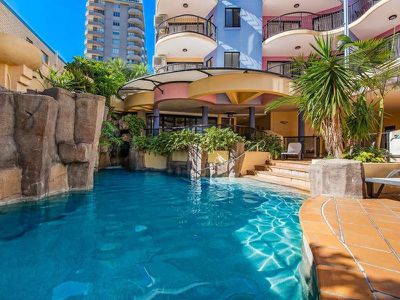 26 / 32 River Esplanade, Mooloolaba