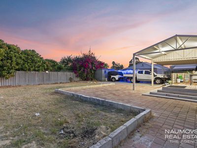 26 Montrose Avenue, Girrawheen