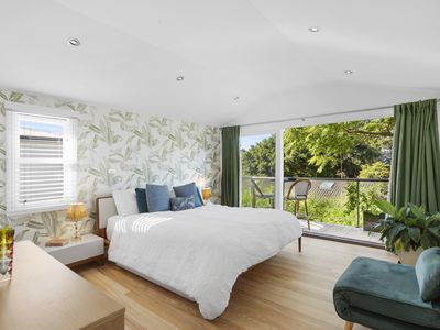 51 St Marks Road, Randwick