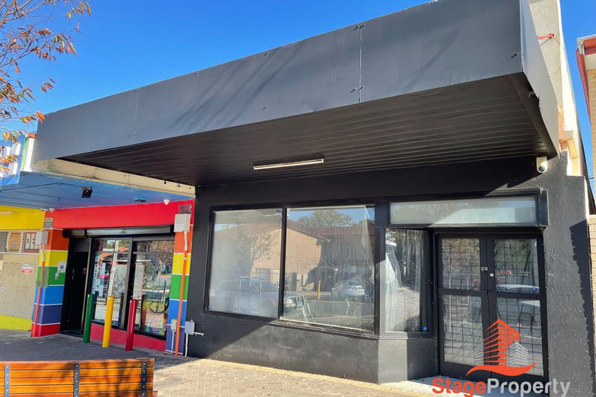 63A Etwell Street, East Victoria Park