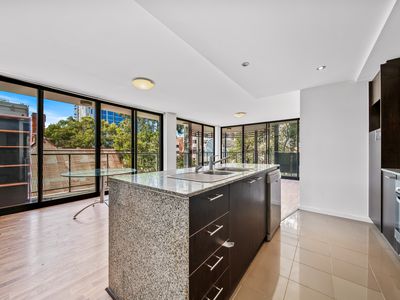 8 / 118 Adelaide Terrace, East Perth