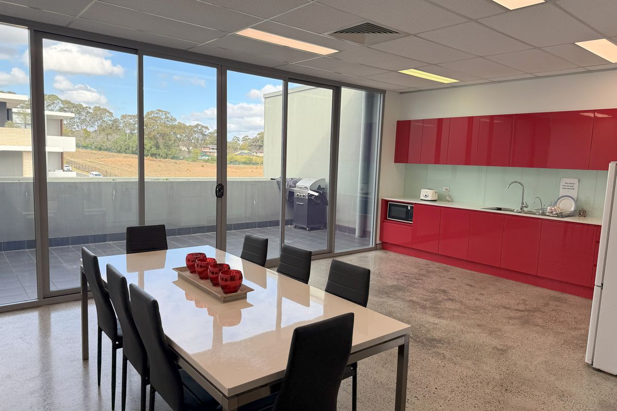 T24 / 1 Elyard Street, Narellan
