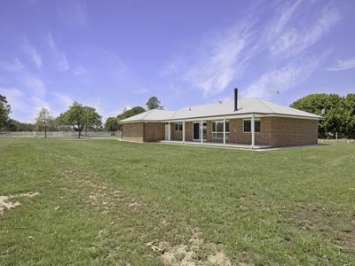 1622 Wangaratta-Whitfield Road, Docker