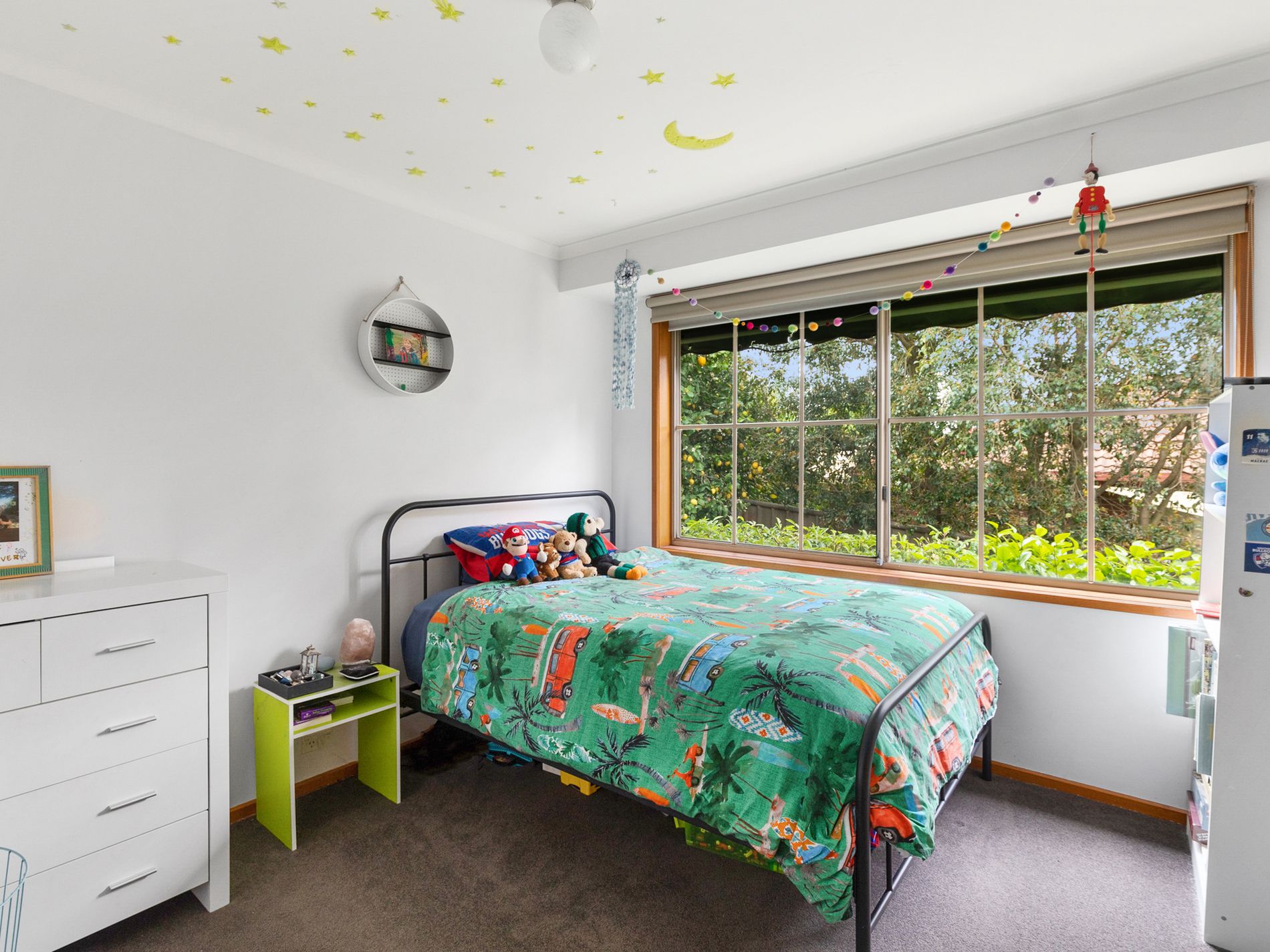 18 Priestley Crescent, Seymour