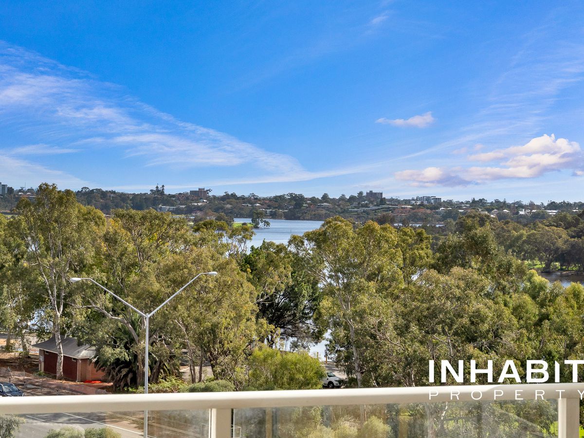 19 / 28 Goodwood Parade, Burswood